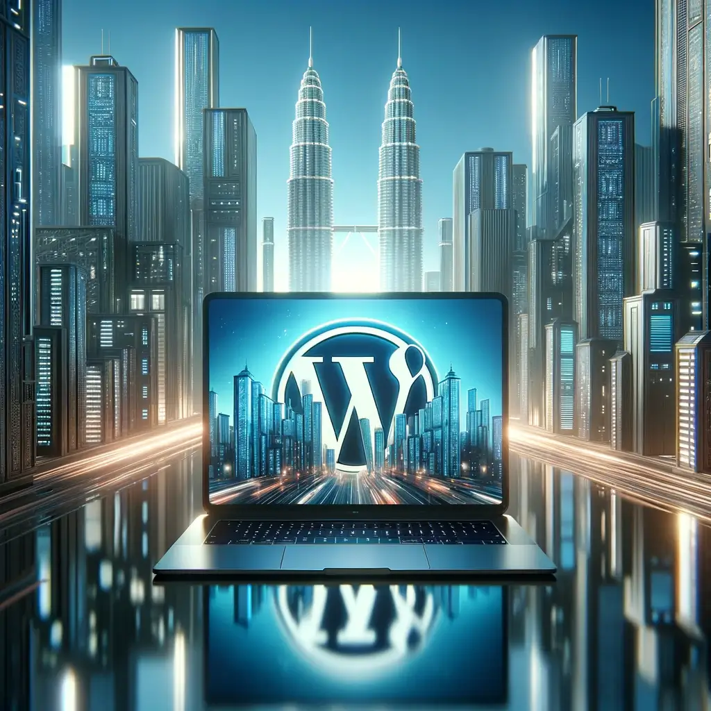 Designing Your WordPress Website in Dubai
