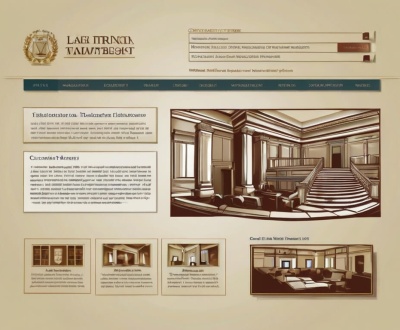 Law Firm Website Design Cost