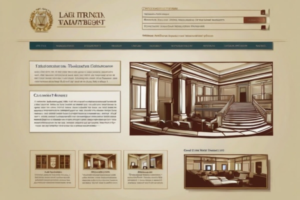 Law Firm Website Design Cost