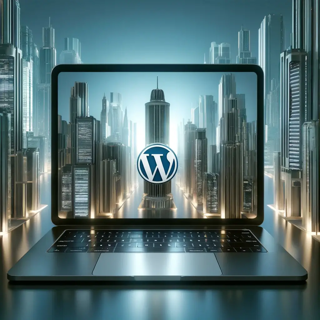 Outsourcing WordPress Development in Dubai
